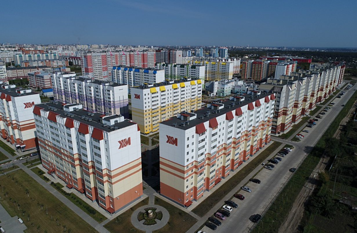 Лазурный